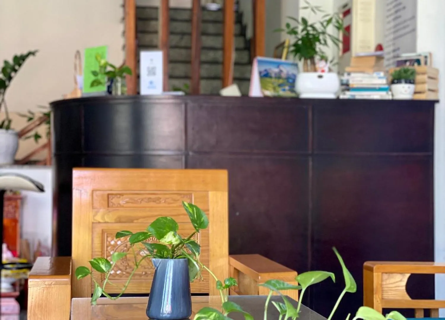 Hotell Rice River Villa - Hoi An