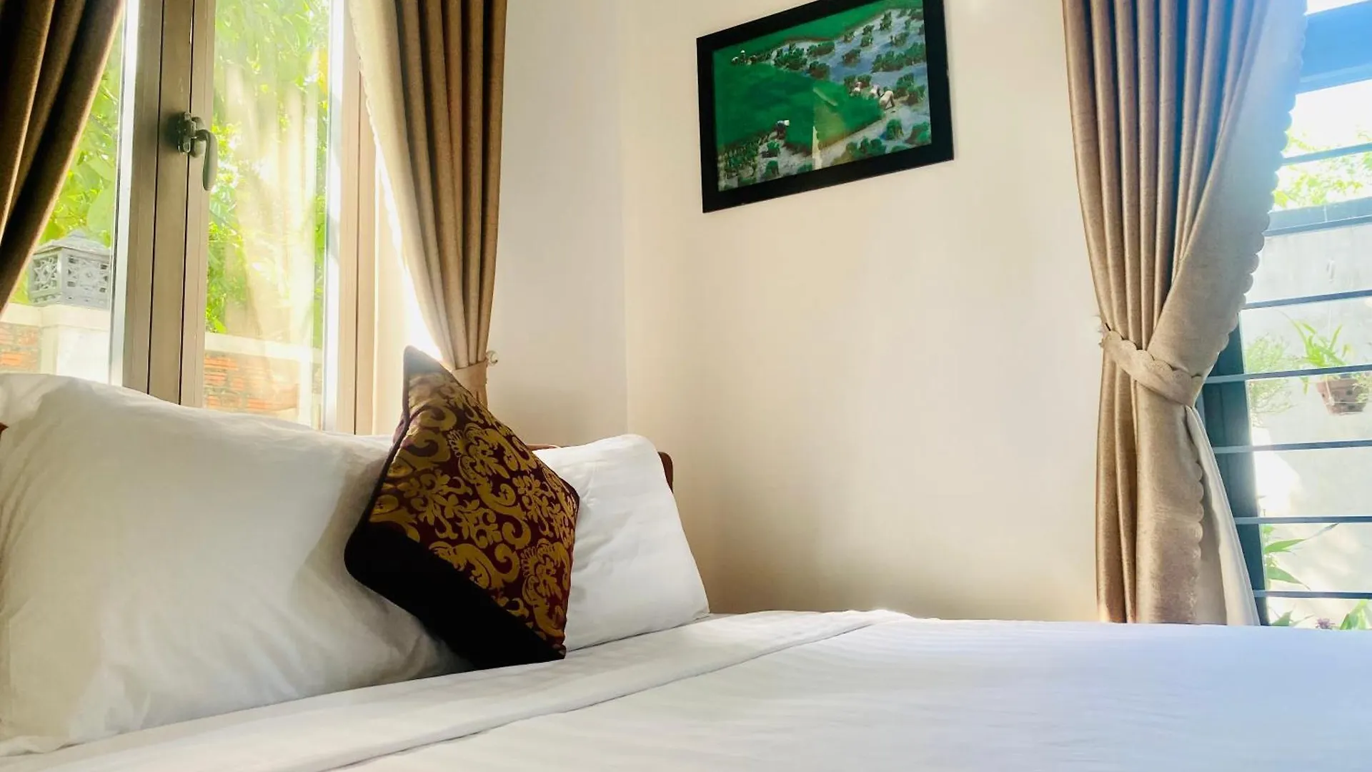 Rice River Villa - Hoi An