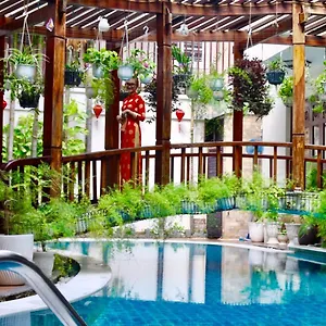 Hotel Long Life Riverside, Hội An