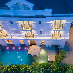Le Pavillon *** Hoi An