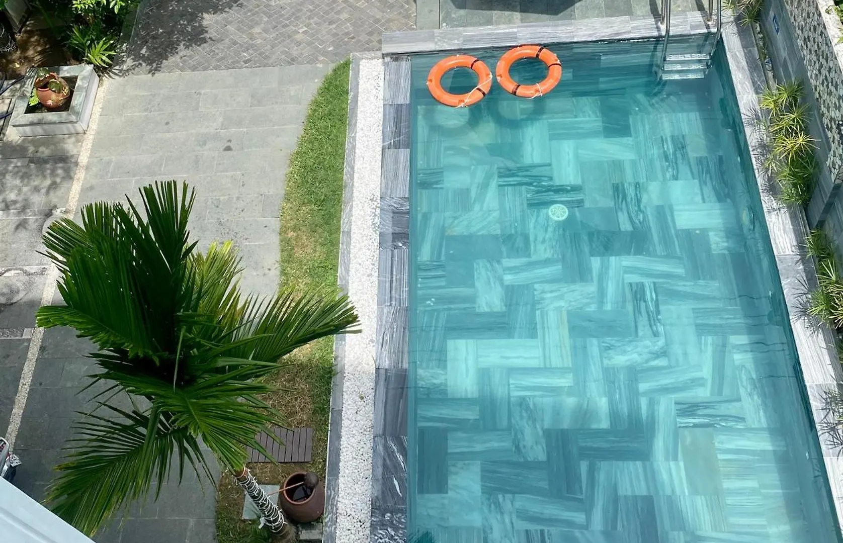 Rice River Villa - Hoi An Hotel