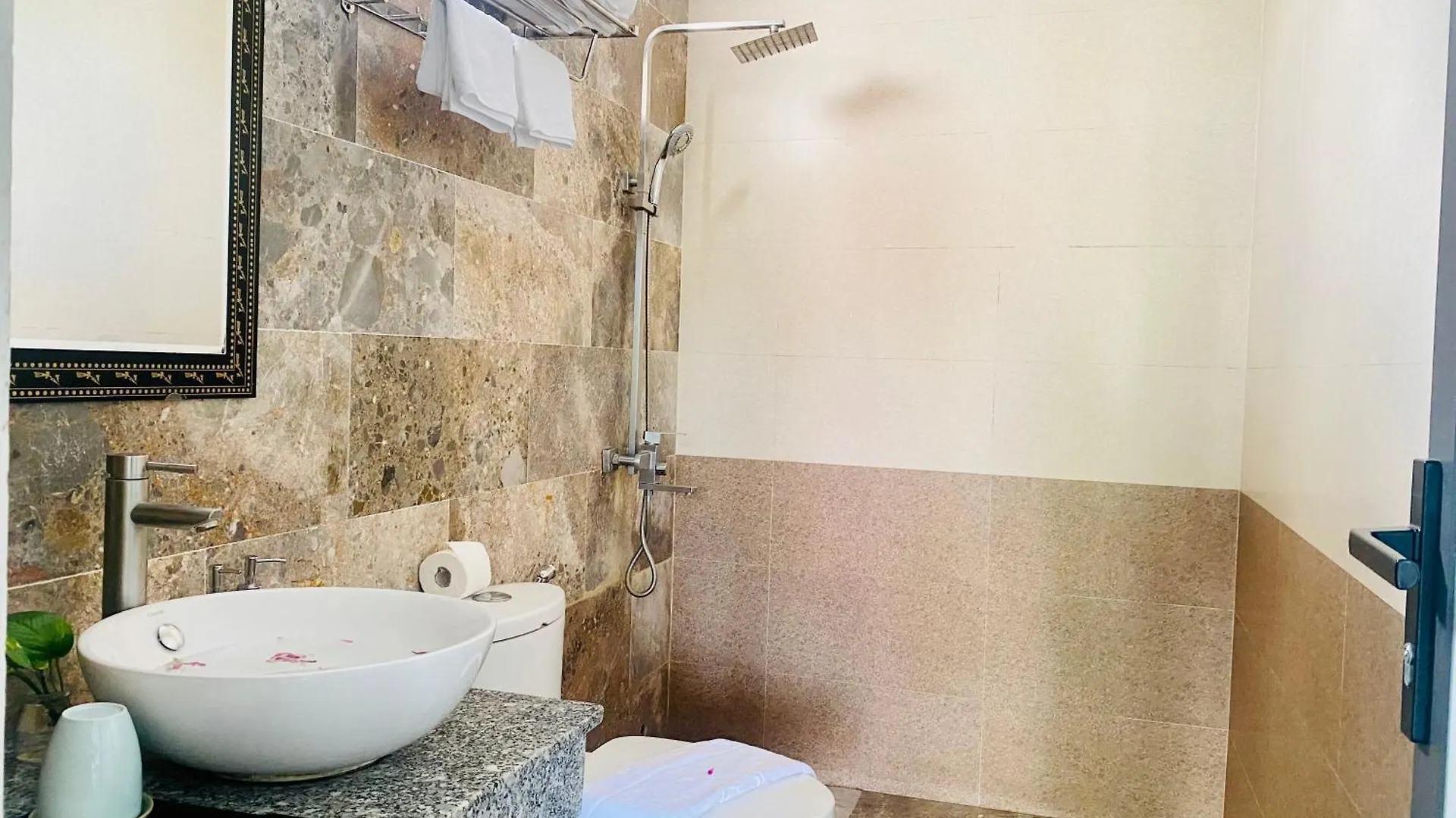 Rice River Villa - Hoi An 3*,  Vietname